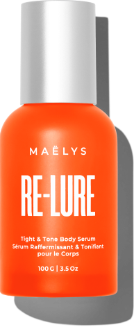 <p>Tight &amp;amp; Tone Body Serum</p>